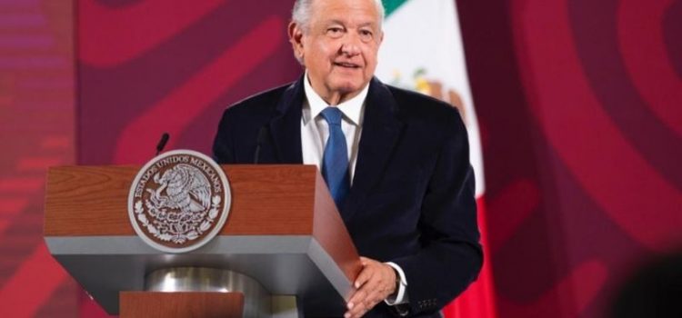 AMLO visitará Quintana Roo para dar el banderazo del inicio del puente Nichupté de Cancún