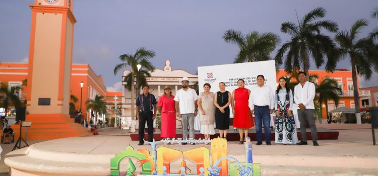 Premiación del concurso municipal “Manos Mágicas Del Caribe 2022”