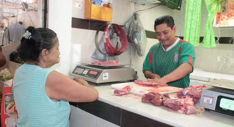 El precio de la carne de res subirá en Cozumel