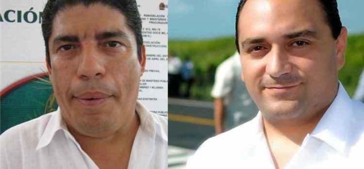 En Quintana Roo balearon al ex consejero jurídico de Borge