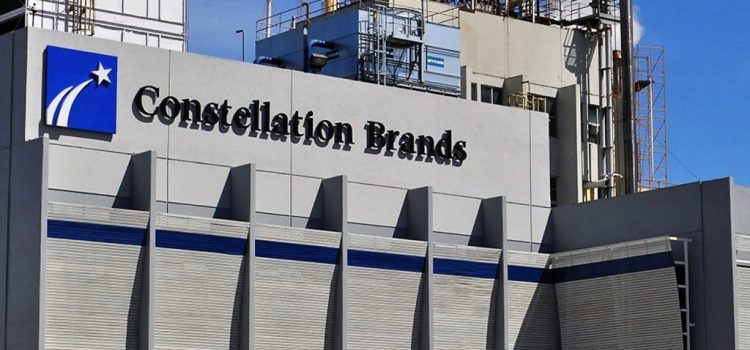 Constellation Brands obtiene derechos de agua para planta en Veracruz