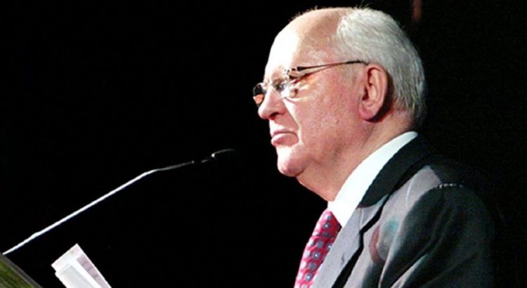Muere Mijaíl Gorbachov, el último líder soviético
