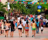 Pequeños hoteles de Playa del Carmen reportan baja ocupación