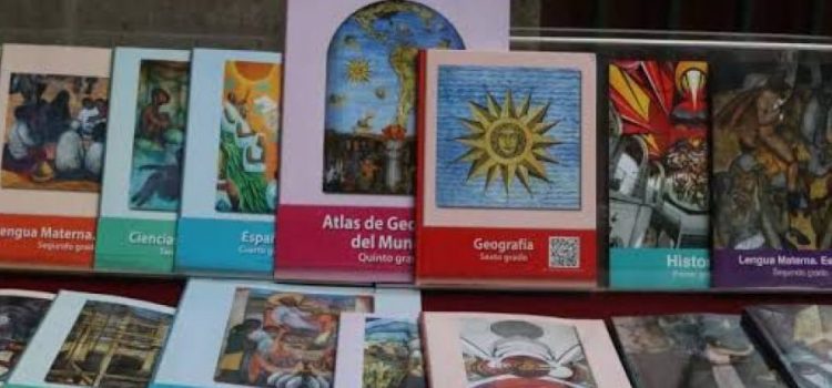 Reparten más de 2 millones de libros de texto gratuitos en Quintana Roo