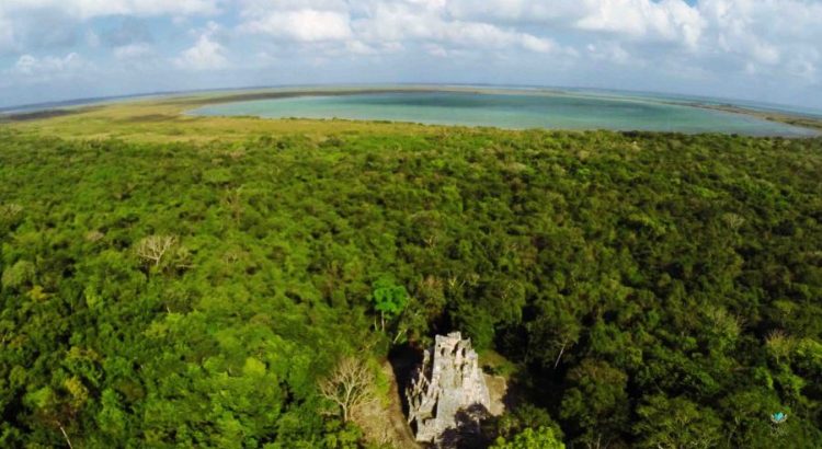 Maya Ka’an podría ser declarada como zona rural comunitaria