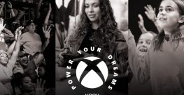 Xbox celebra la próxima generación de mujeres en los deportes, los videojuegos y más