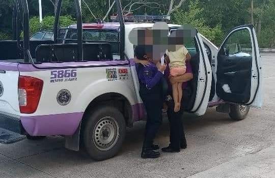 Más de 17 mil niños en situación de calle en Quintana Roo