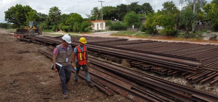 Gobierno federal expropia 23 inmuebles por construcción de Tren Maya en Quintana Roo