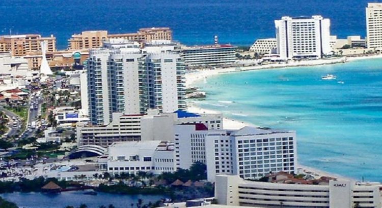 Hoteles de Quintana Roo registran grandes pérdidas económicas por cancelaciones