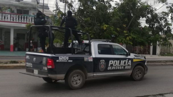 Periodista fue secuestrada en Playa del Carmen