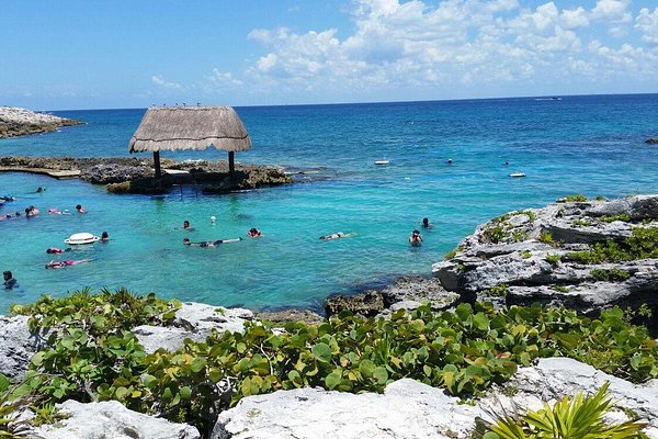 Quintana Roo conquista los World Travel Awards