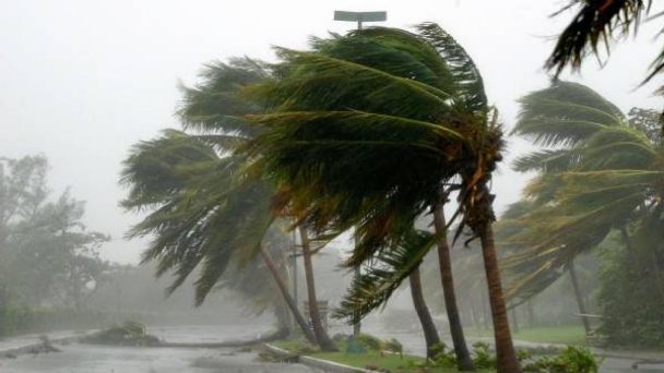 ¡Tome precauciones! Se espera un desarrollo ciclónico en Quintana Roo