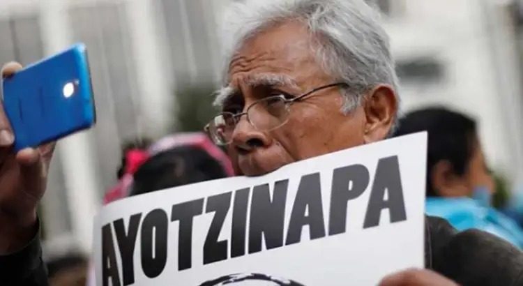 Libera Juez a otros 24 detenidos por caso Ayotzinapa