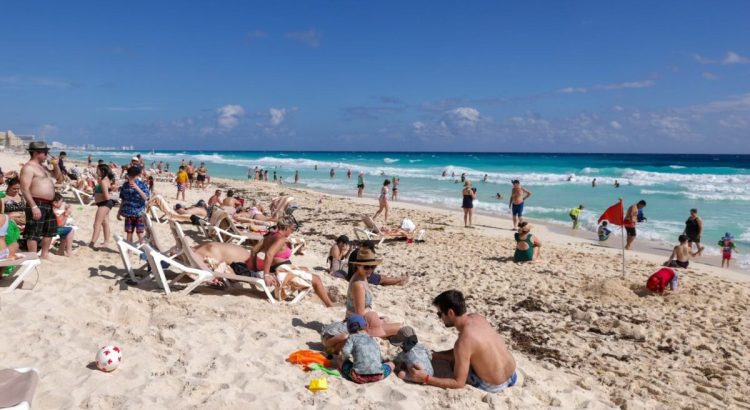 Quintana Roo se encuentra listo para recibir a los turistas en esta Semana Santa 2023