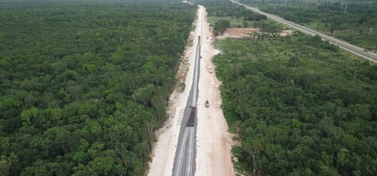 Emiten decreto para expropiar 68 hectáreas en Quintana Roo