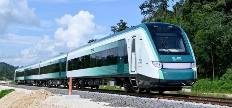 Egresados del Conalep Quintana Roo podrán trabajar en el Tren Maya