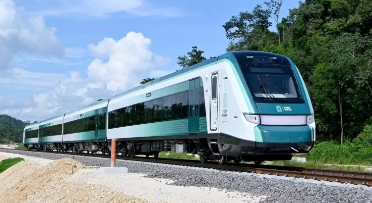 Egresados del Conalep Quintana Roo podrán trabajar en el Tren Maya