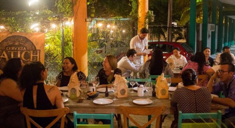 Aumentarán los precios en los menús de los restaurantes de Quintana Roo: Canirac