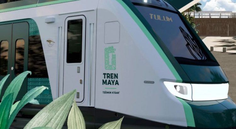 Sector hotelero de Quintana Roo promocionará rutas del Tren Maya
