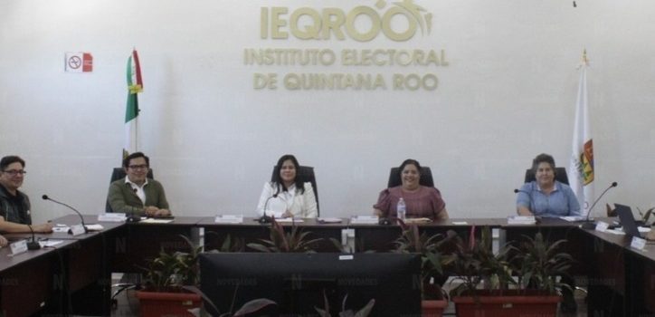 Ieqroo descarta a 4 aspirantes a candidatos independientes