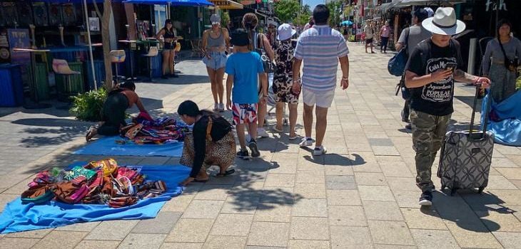 Buscan evitar la explotación sexual infantil en zonas turísticas