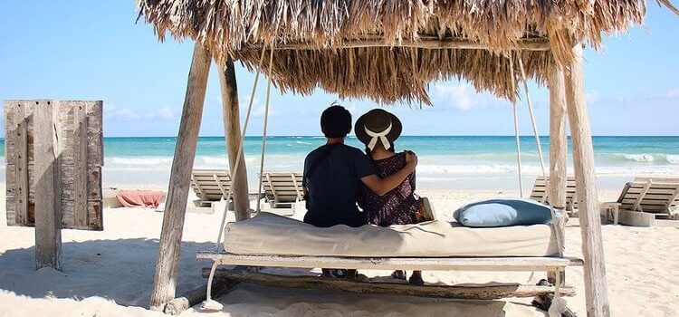 Tulum, el mejor destino para lunas de miel: Tripadvisor