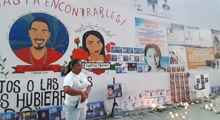 Nada que celebrar este Día de las Madres, aseguran colectivos de buscadoras en Quintana Roo