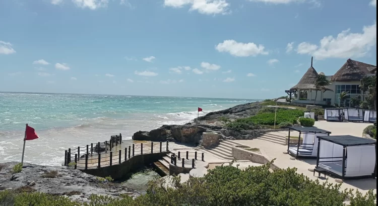 Hoteles de Tulum cumplen con el pago de utilidades a su personal