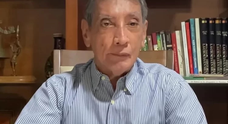 Mario Villanueva, ex gobernador de QRoo, solicita indulto presidencial a López Obrador