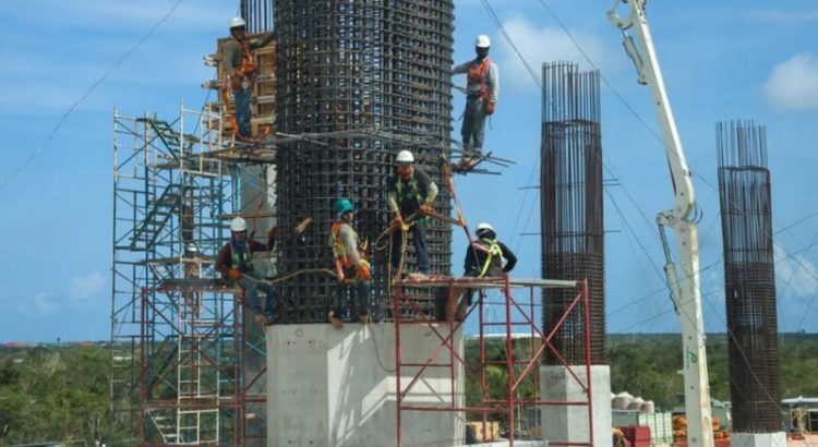 Ordena juez suspensión definitiva de obras del tramo 5 Sur del Tren Maya