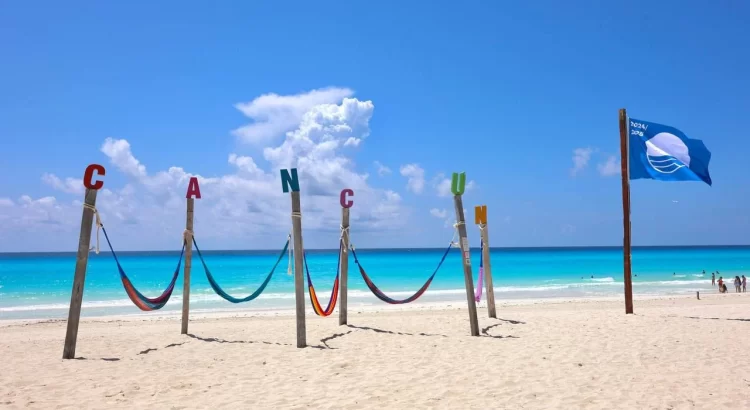 Perciben hoteleros de Cancún un verano con ocupaciones más bajas de lo esperado