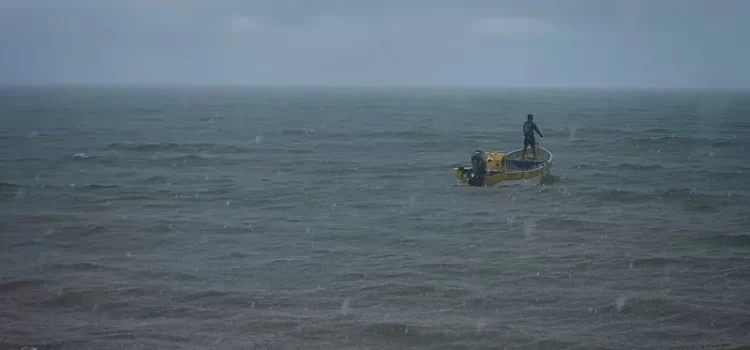 Advierten por lluvias en Tulum ante cercanía de una nueva onda tropical