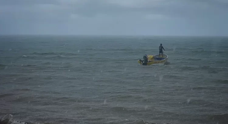 Advierten por lluvias en Tulum ante cercanía de una nueva onda tropical