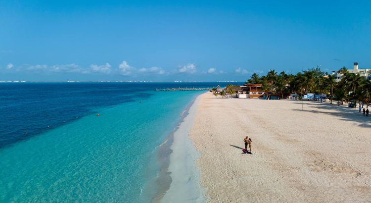 Alistan actualización del Plan de Manejo de Turismo Sustentable de Quintana Roo