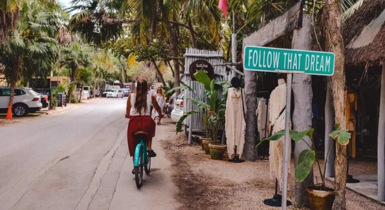 Ocupación hotelera en Tulum va al alza después de ‘Beryl’