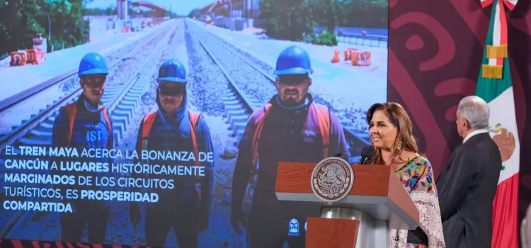 Gobierno de Quintana Roo construirá centro de investigación para el INAH en Cancún