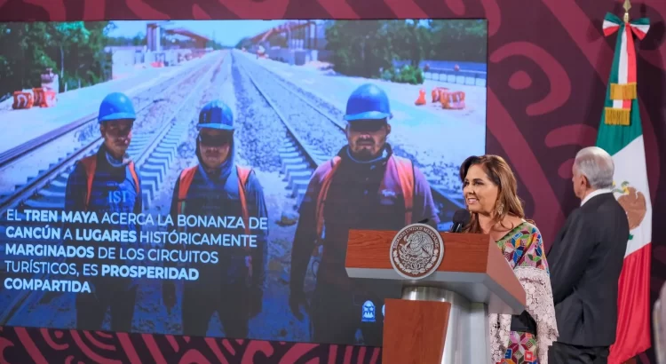 Gobierno de Quintana Roo construirá centro de investigación para el INAH en Cancún