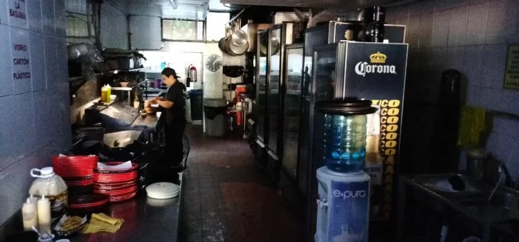 Hasta 70 por ciento de los restaurantes de Cancún, afectados por reciente apagón