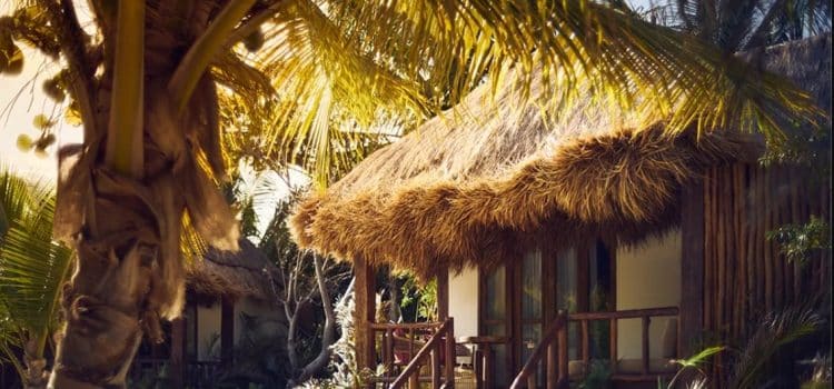 MexBest premia a Arca y Casa Chablé como el mejor restaurante y hotel de Tulum