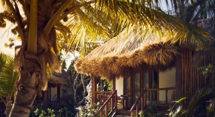 MexBest premia a Arca y Casa Chablé como el mejor restaurante y hotel de Tulum