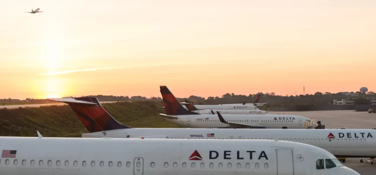 Delta Air Lines conectará Detroit con el aeropuerto de Tulum