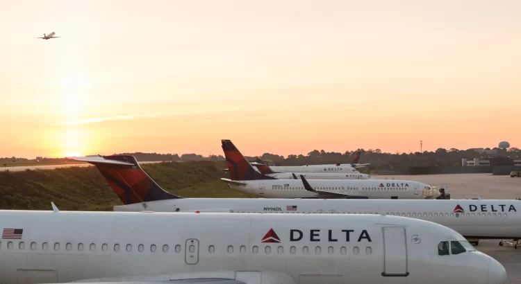 Delta Air Lines conectará Detroit con el aeropuerto de Tulum