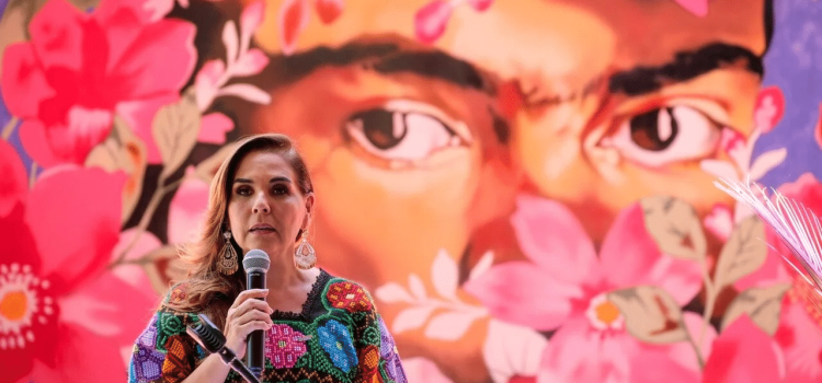 Inauguran en Tulum el Museo Frida Kahlo by Women Experiences