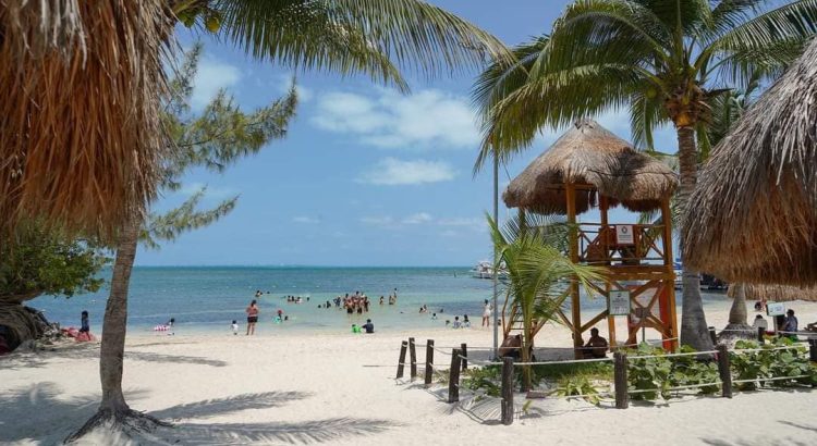 Cancún tendrá playa inclusiva; estará en Las Perlas