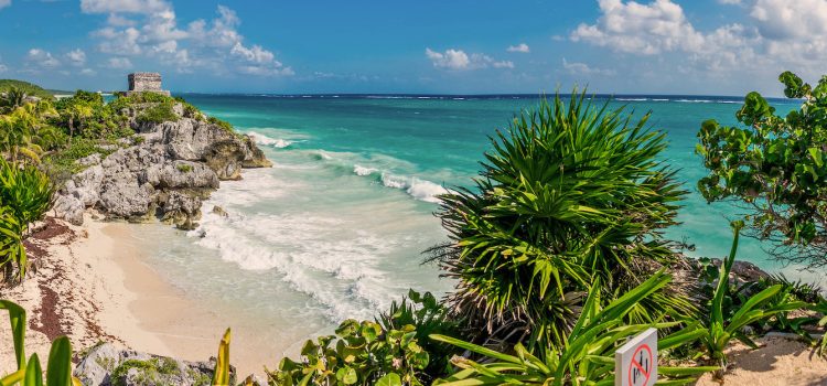 Temporada de verano en Tulum cerrará con 70 por ciento de ocupación