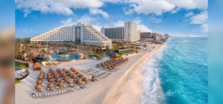 Preocupación en Cancún por la posible saturación de nuevos hoteles