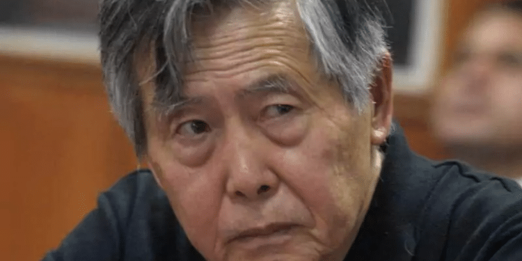 Alberto Fujimori fallece a los 86 años: un controvertido legado que aún divide a Perú