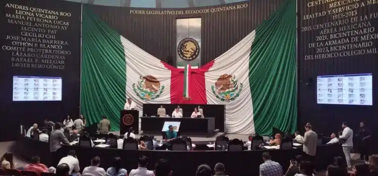 Coparmex Cancún lamenta aprobación de la reforma judicial