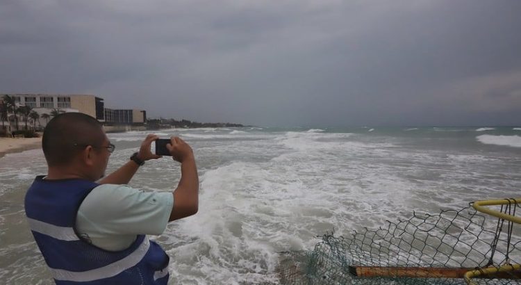 El clima se ha convertido en una amenaza para el sector turístico: Asociación Mexicana de Hoteles y Moteles