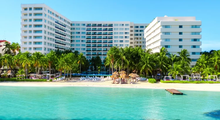 Hilton amplía sus inversiones en el Caribe Mexicano